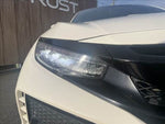 CIVIC hatchback