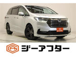 ODYSSEY e:HEV