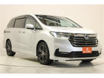 ODYSSEY e:HEV