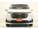 ODYSSEY e:HEV