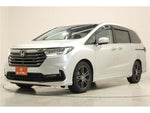 ODYSSEY e:HEV