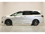 ODYSSEY e:HEV