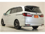 ODYSSEY e:HEV