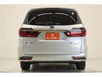 ODYSSEY e:HEV