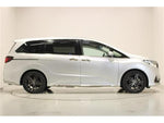 ODYSSEY e:HEV