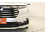 ODYSSEY e:HEV