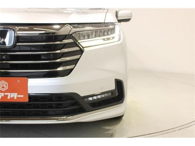 ODYSSEY e:HEV