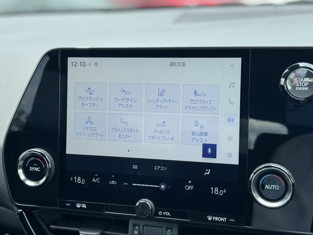 LEXUS NX250