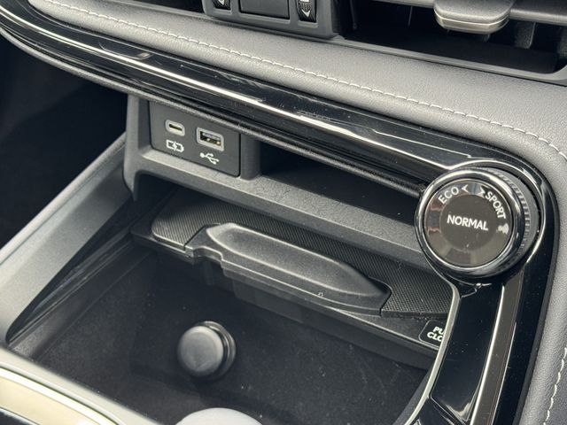 LEXUS NX250