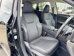 LEXUS NX250