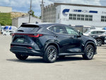LEXUS NX250