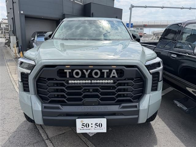 TANDORA 4WD