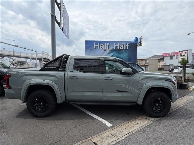 TANDORA 4WD