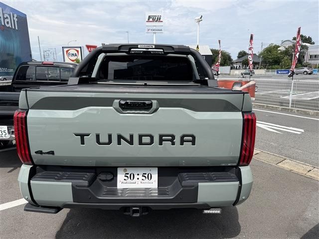 TANDORA 4WD