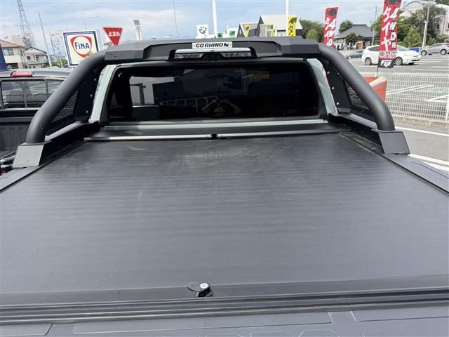 TANDORA 4WD