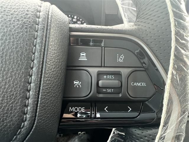 TANDORA 4WD