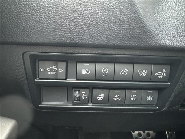 TANDORA 4WD