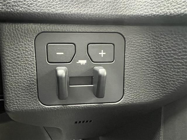 TANDORA 4WD