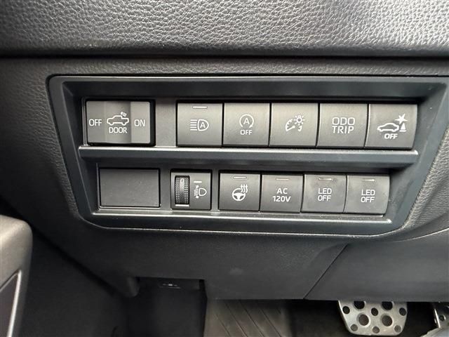 TANDORA 4WD