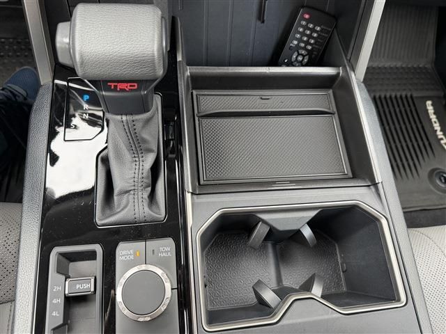 TANDORA 4WD