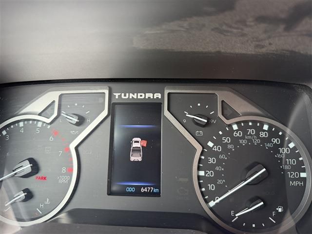 TANDORA 4WD