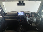 JIMNY 4WD