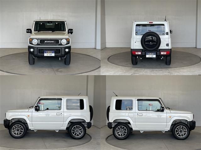 JIMNY 4WD