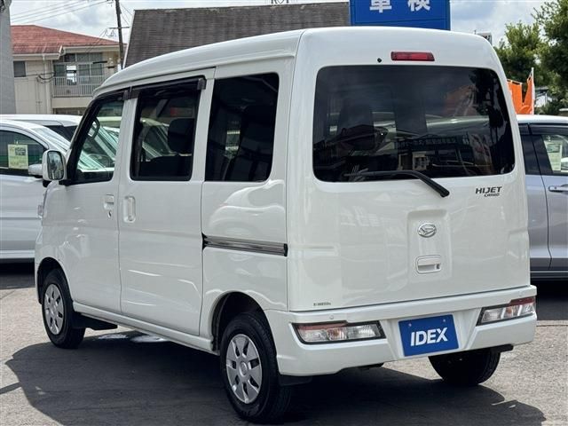 HIJET CARGO