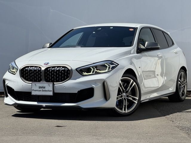 BMW 1series