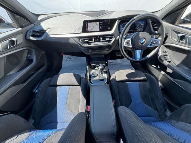 BMW 1series