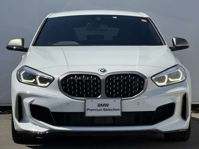 BMW 1series