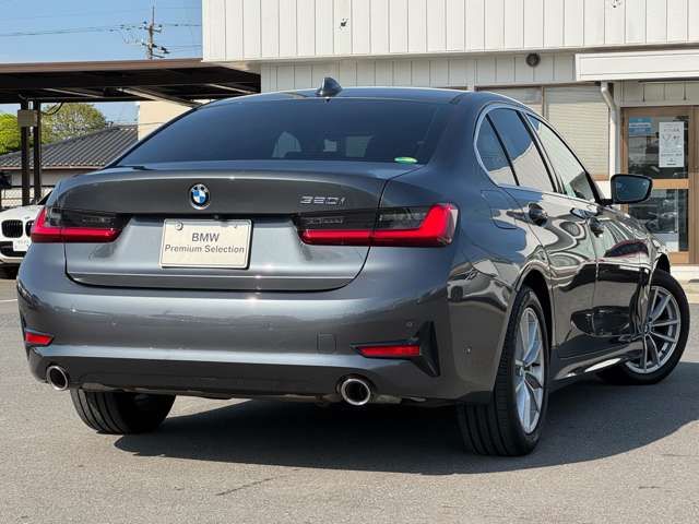 BMW 3series sedan