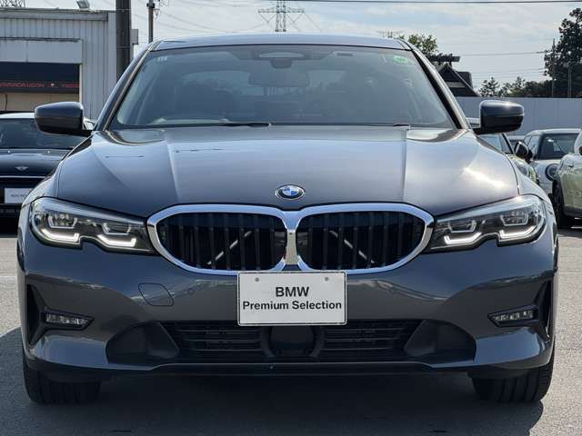 BMW 3series sedan