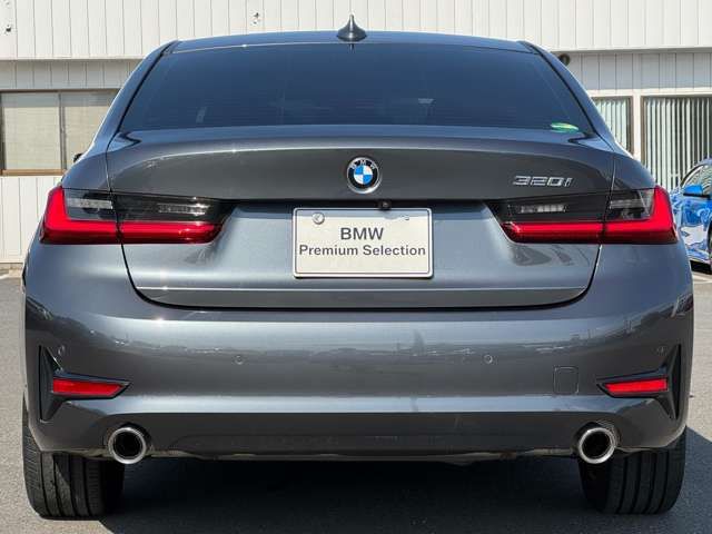 BMW 3series sedan