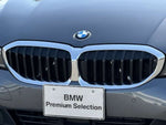 BMW 3series sedan