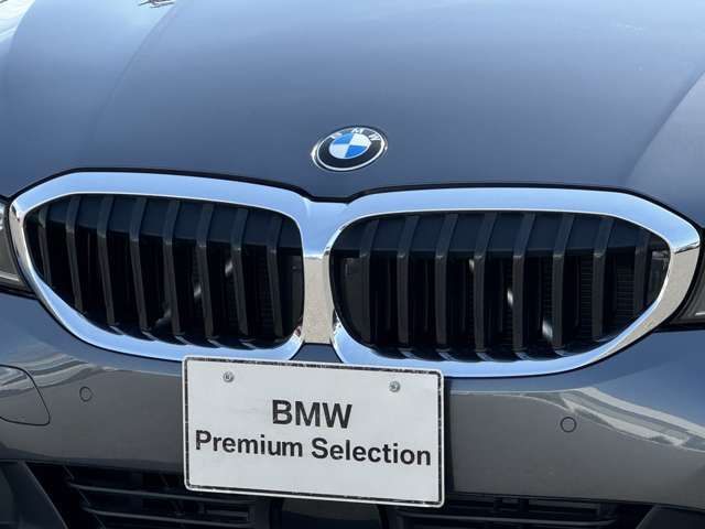 BMW 3series sedan