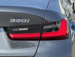 BMW 3series sedan