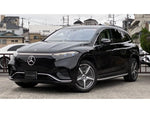 MERCEDES BENZ EQS SUV