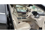 MERCEDES BENZ EQS SUV
