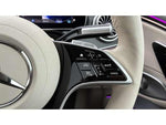 MERCEDES BENZ EQS SUV