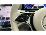 MERCEDES BENZ EQS SUV