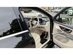 MERCEDES BENZ EQS SUV