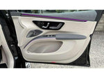 MERCEDES BENZ EQS SUV
