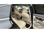 MERCEDES BENZ EQS SUV