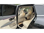 MERCEDES BENZ EQS SUV