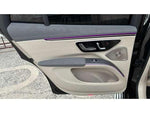 MERCEDES BENZ EQS SUV