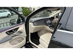 MERCEDES BENZ EQS SUV