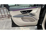 MERCEDES BENZ EQS SUV