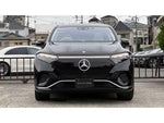 MERCEDES BENZ EQS SUV