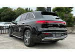MERCEDES BENZ EQS SUV